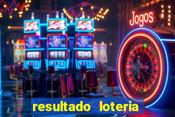 resultado loteria do povo
